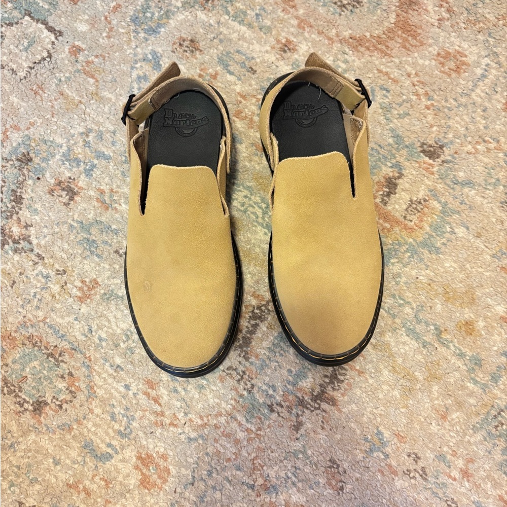 Women’s Dr.Martins